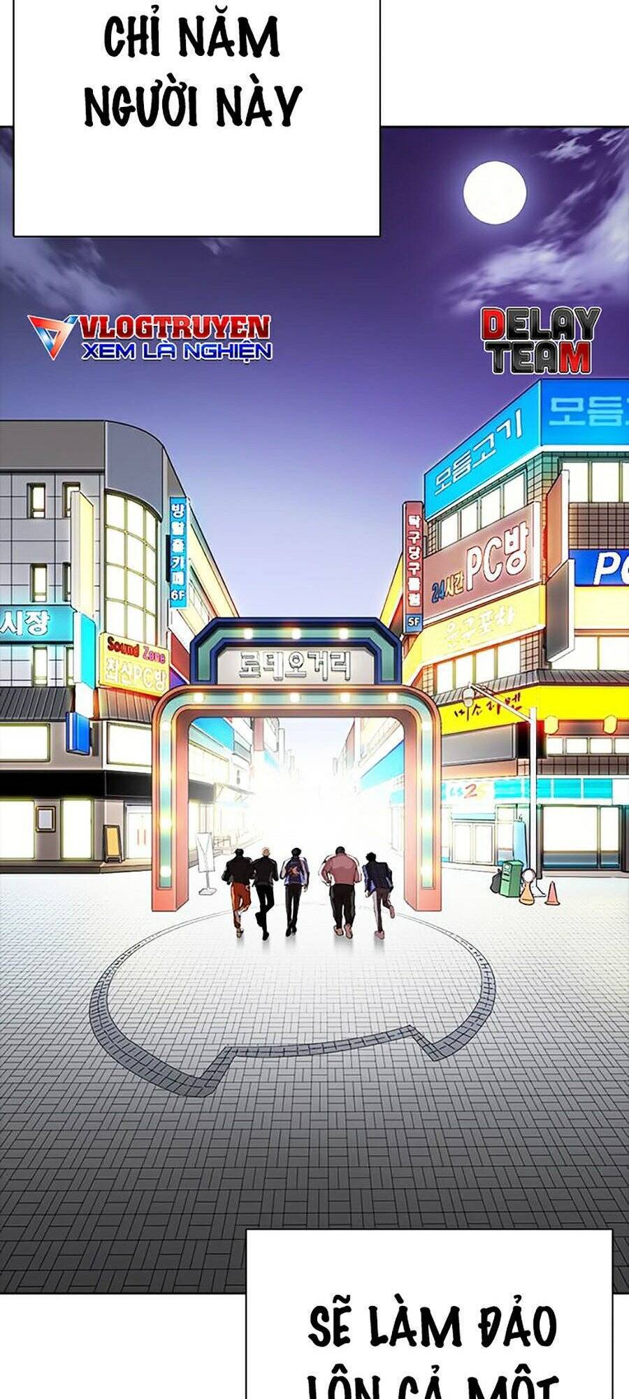 Hoán Đổi Diệu Kỳ Chap 267 - Next Chap 268