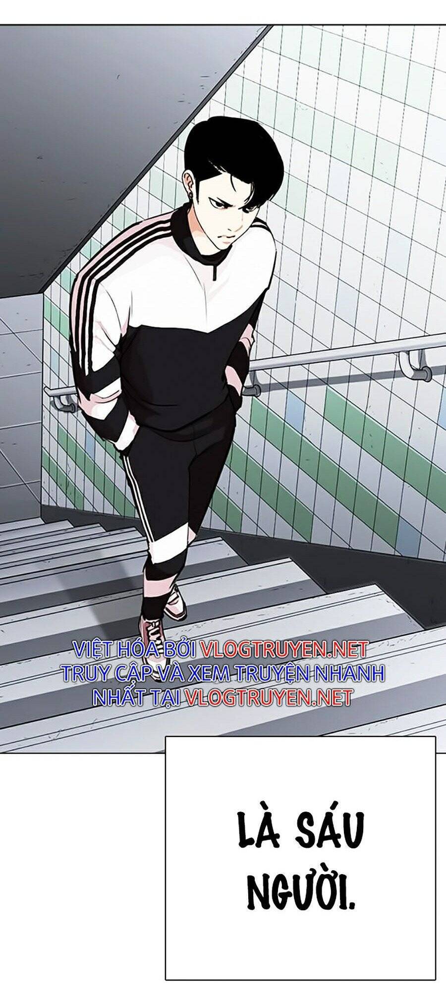 Hoán Đổi Diệu Kỳ Chap 267 - Next Chap 268