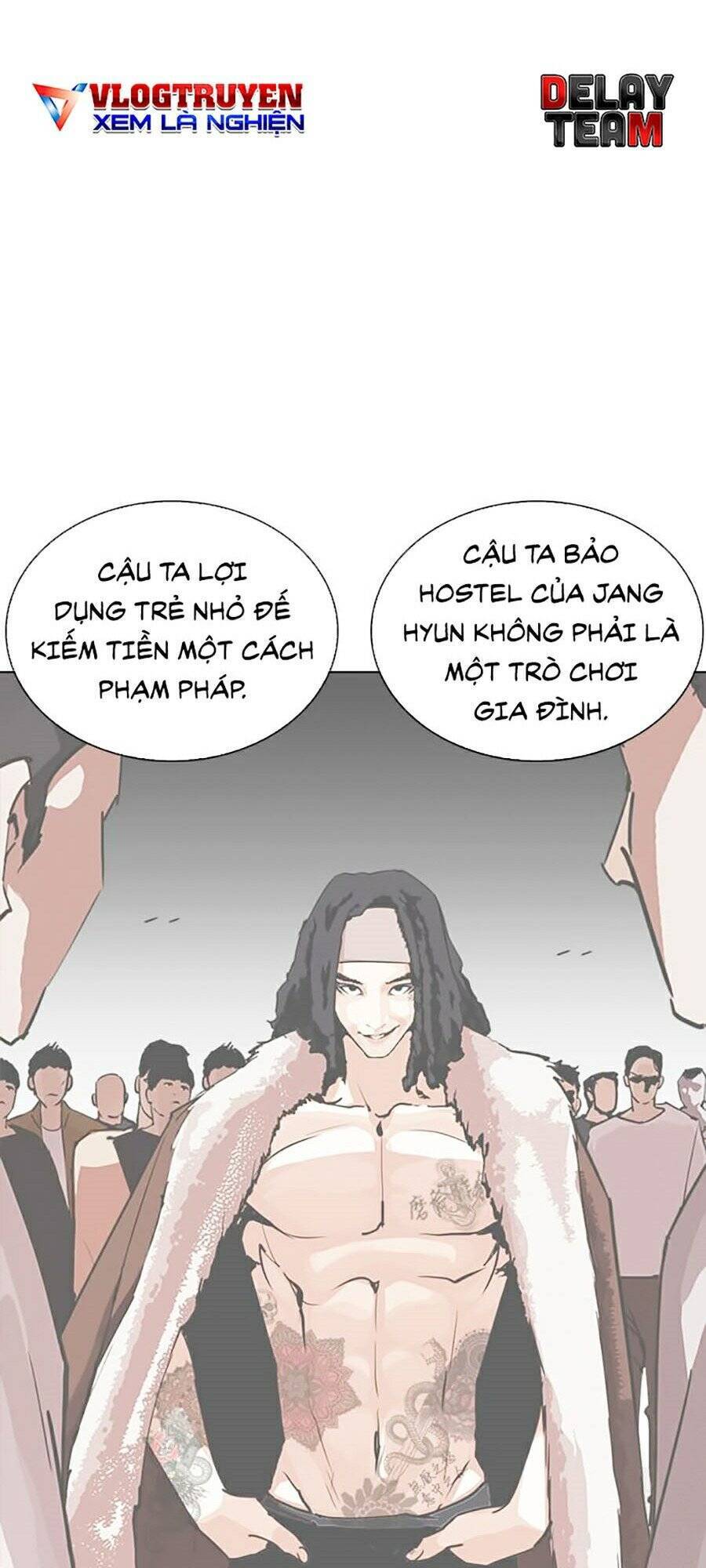 Hoán Đổi Diệu Kỳ Chap 267 - Next Chap 268
