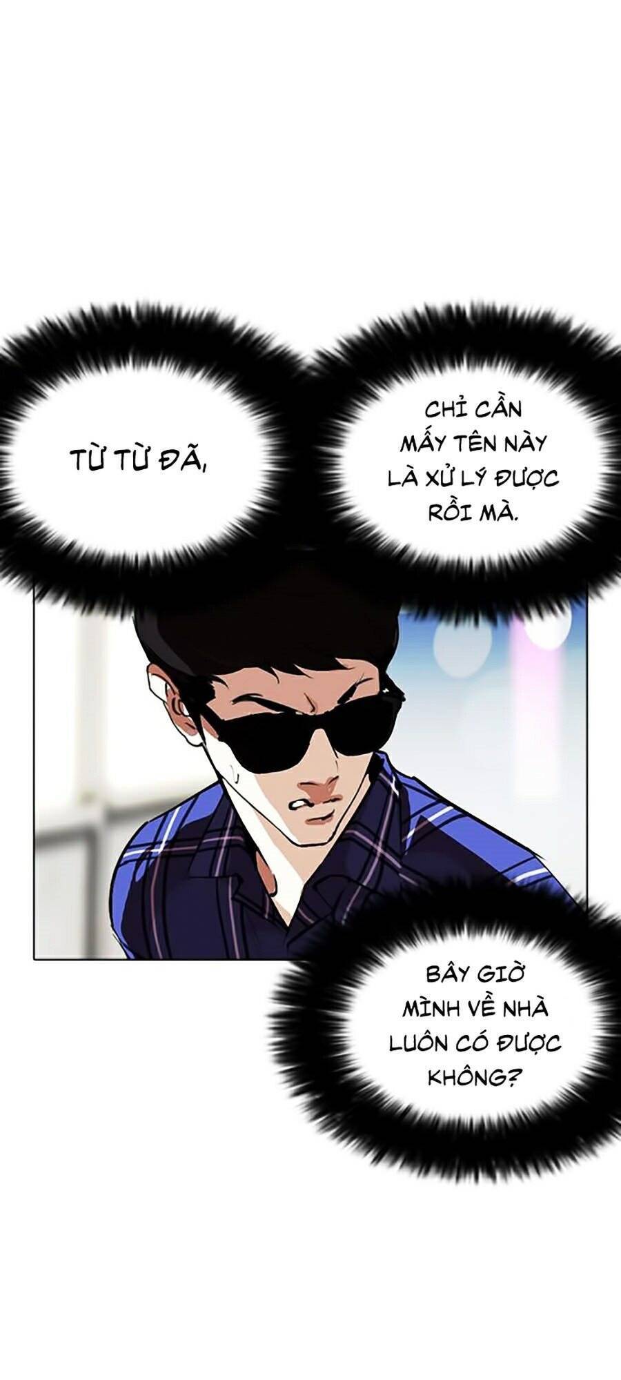 Hoán Đổi Diệu Kỳ Chap 267 - Next Chap 268