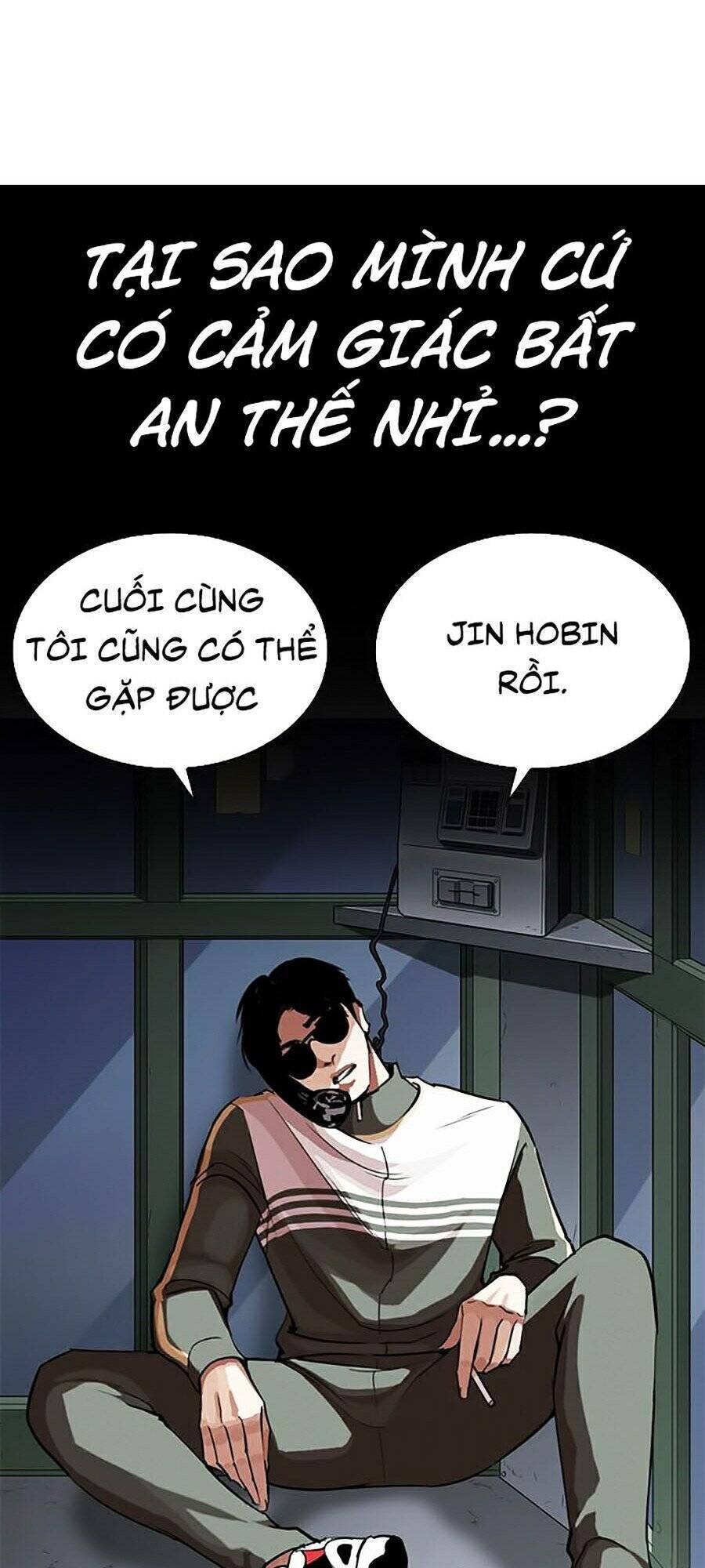 Hoán Đổi Diệu Kỳ Chap 267 - Next Chap 268