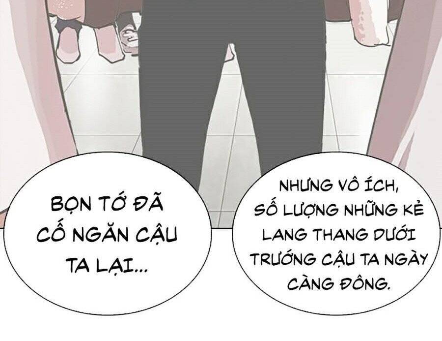 Hoán Đổi Diệu Kỳ Chap 267 - Next Chap 268
