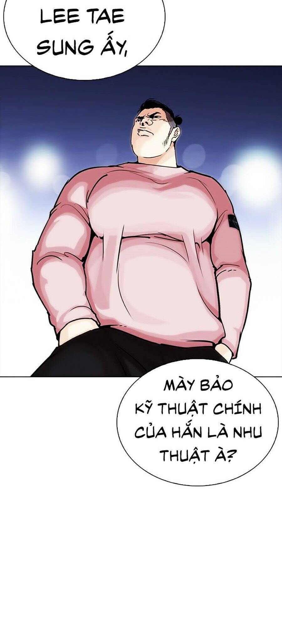 Hoán Đổi Diệu Kỳ Chap 267 - Next Chap 268
