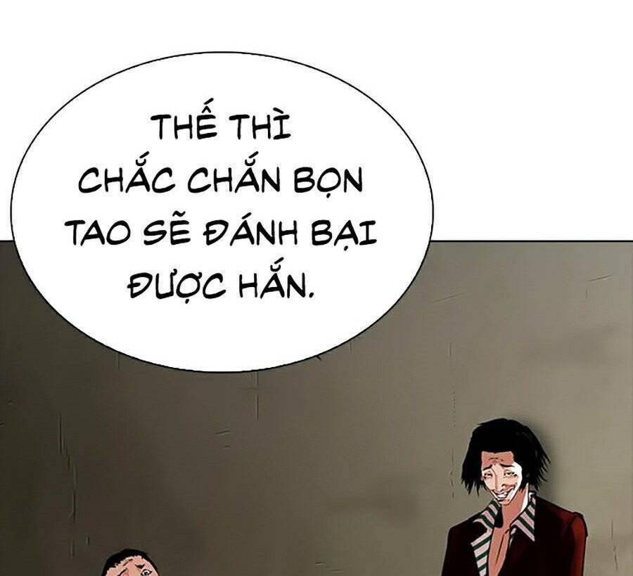 Hoán Đổi Diệu Kỳ Chap 267 - Next Chap 268