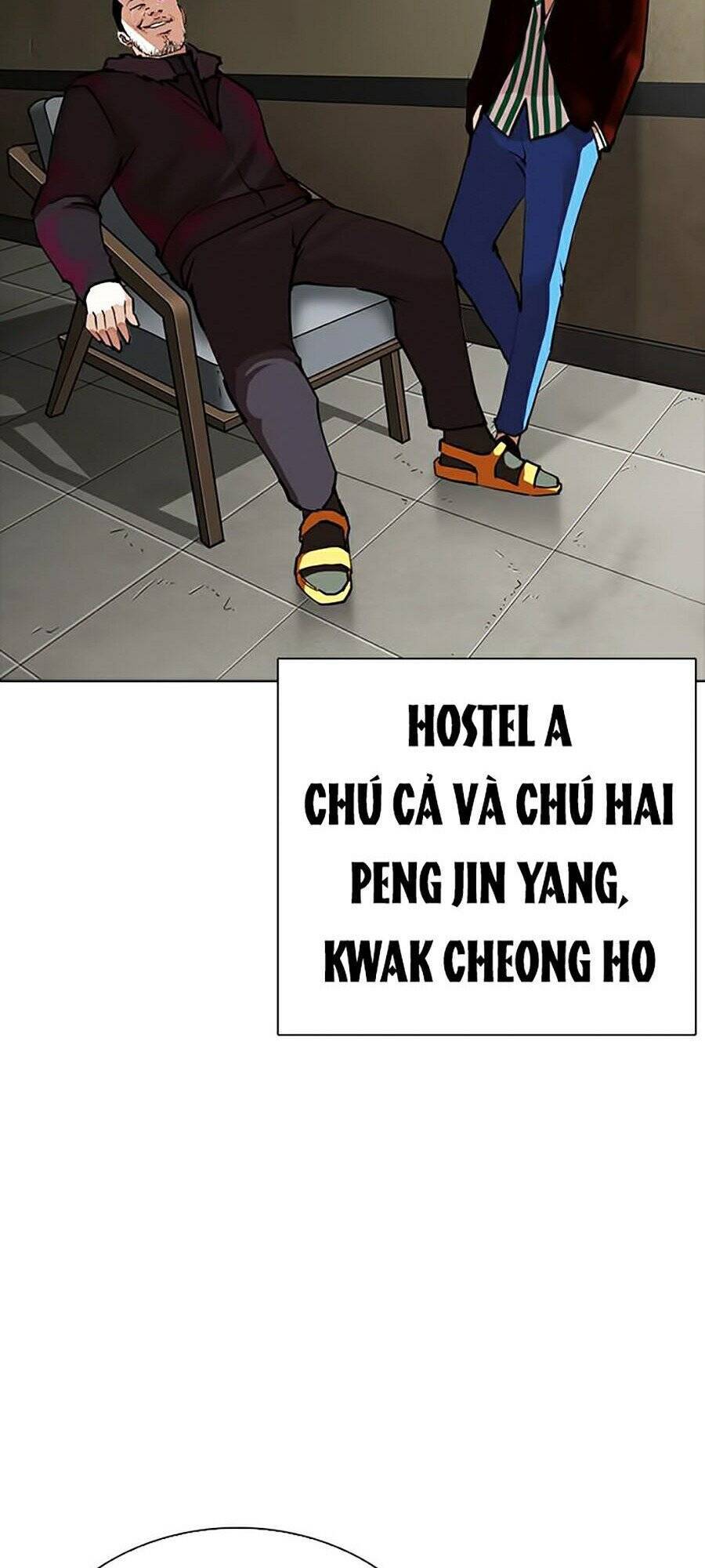 Hoán Đổi Diệu Kỳ Chap 267 - Next Chap 268