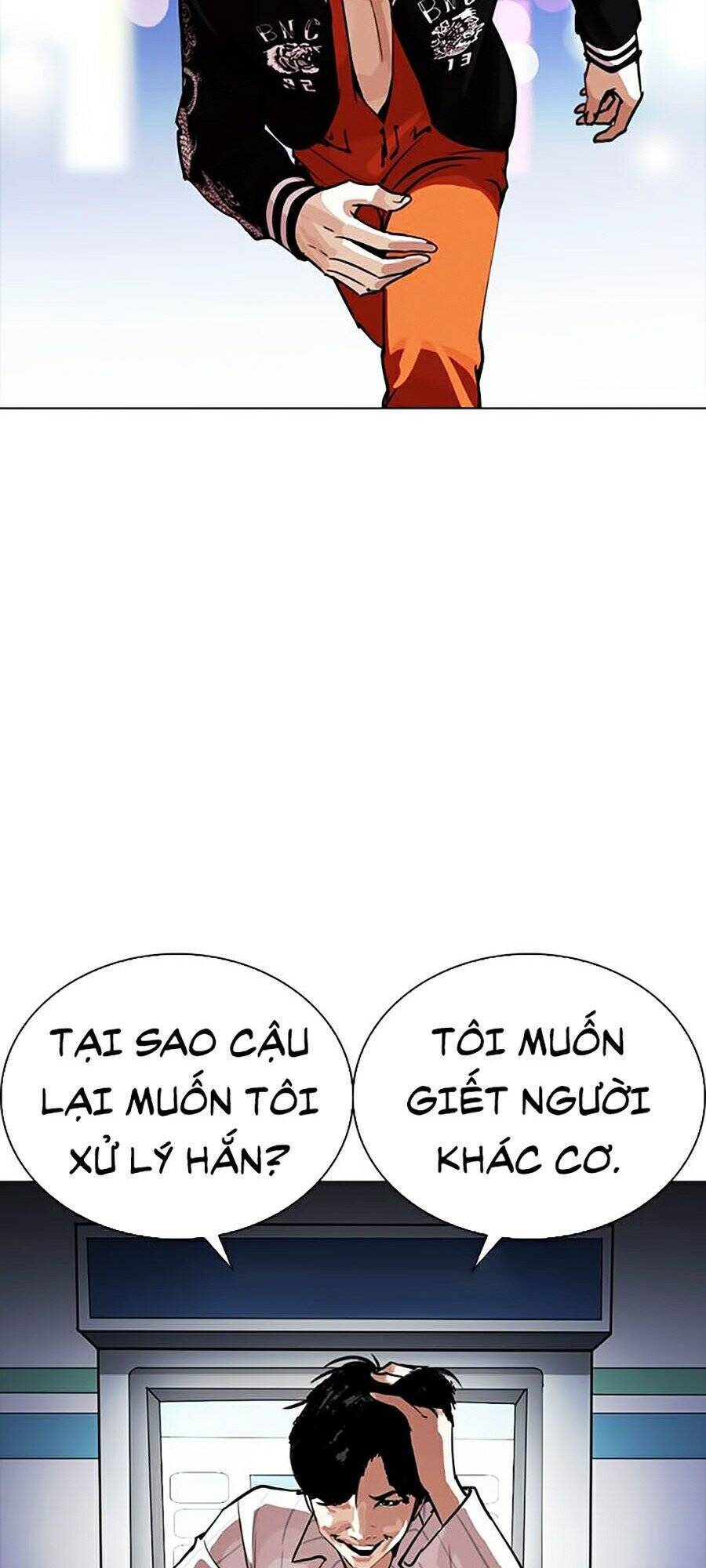 Hoán Đổi Diệu Kỳ Chap 267 - Next Chap 268