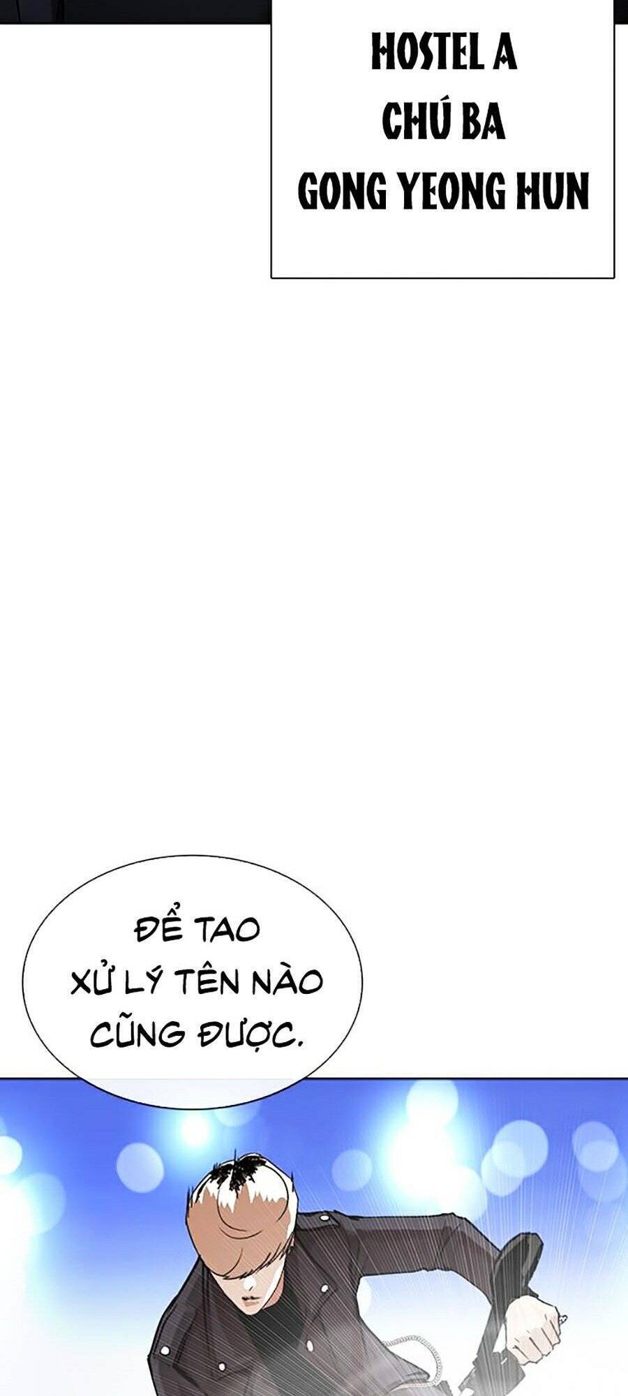 Hoán Đổi Diệu Kỳ Chap 267 - Next Chap 268
