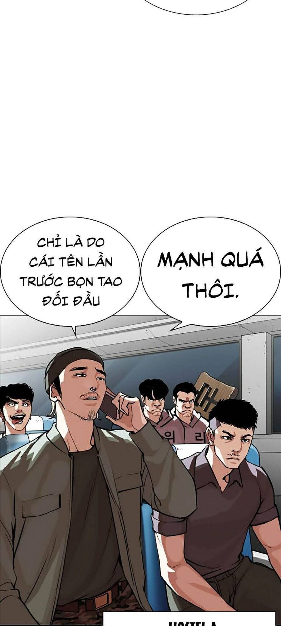 Hoán Đổi Diệu Kỳ Chap 267 - Next Chap 268