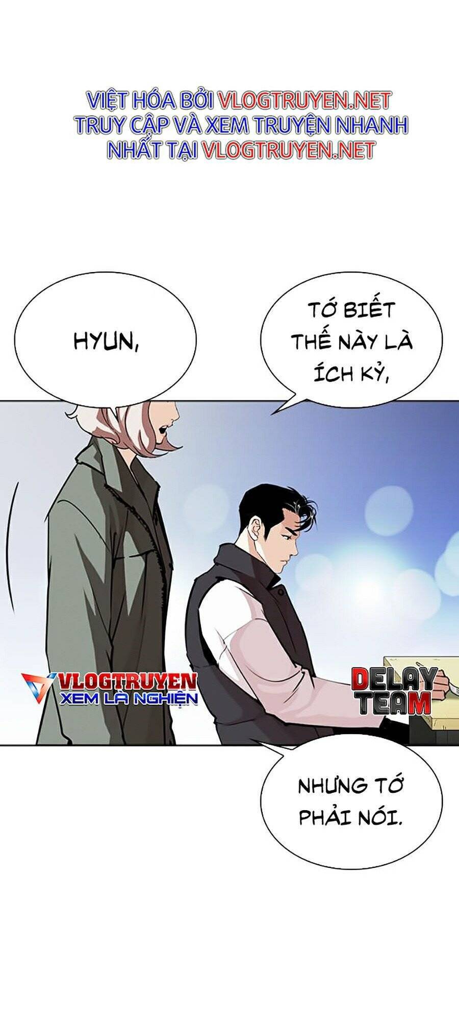Hoán Đổi Diệu Kỳ Chap 267 - Next Chap 268