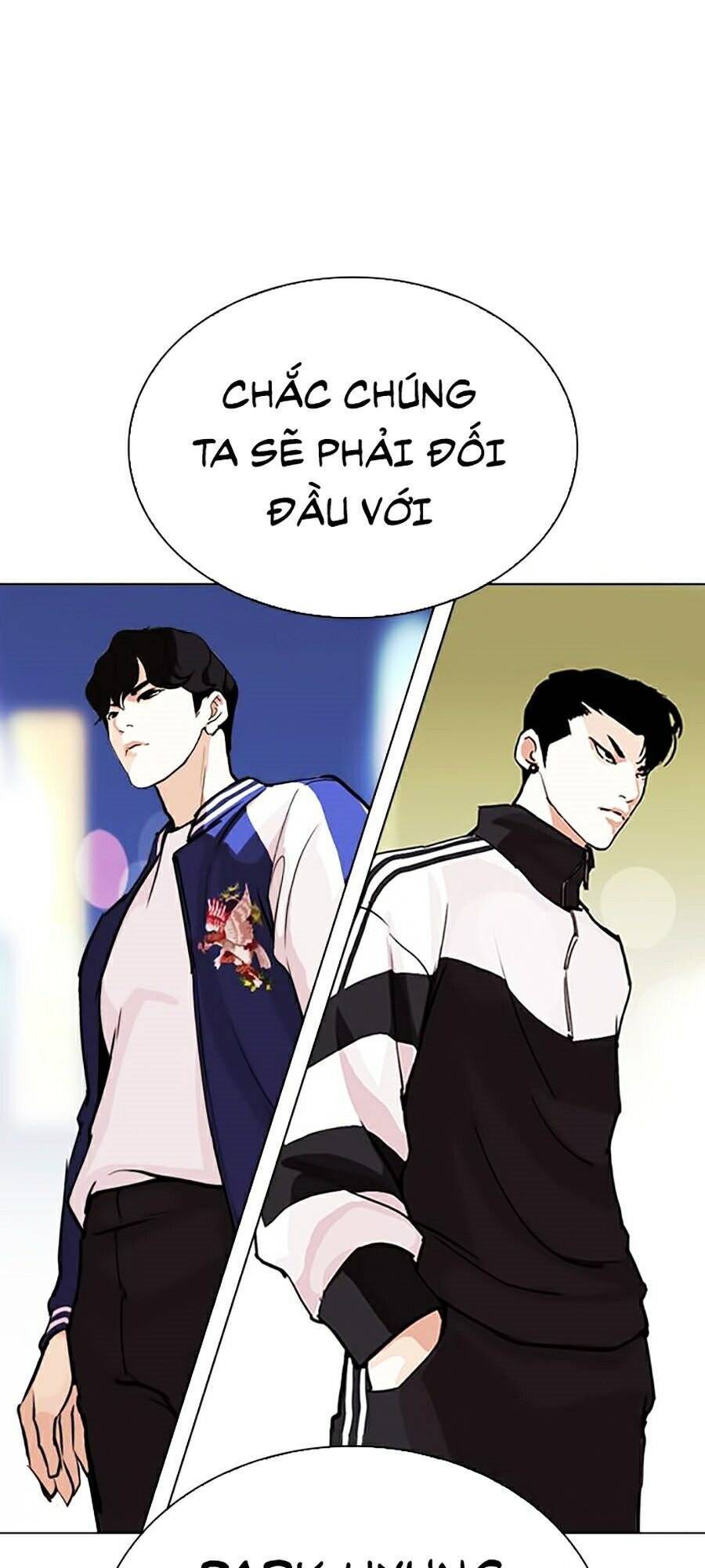 Hoán Đổi Diệu Kỳ Chap 267 - Next Chap 268