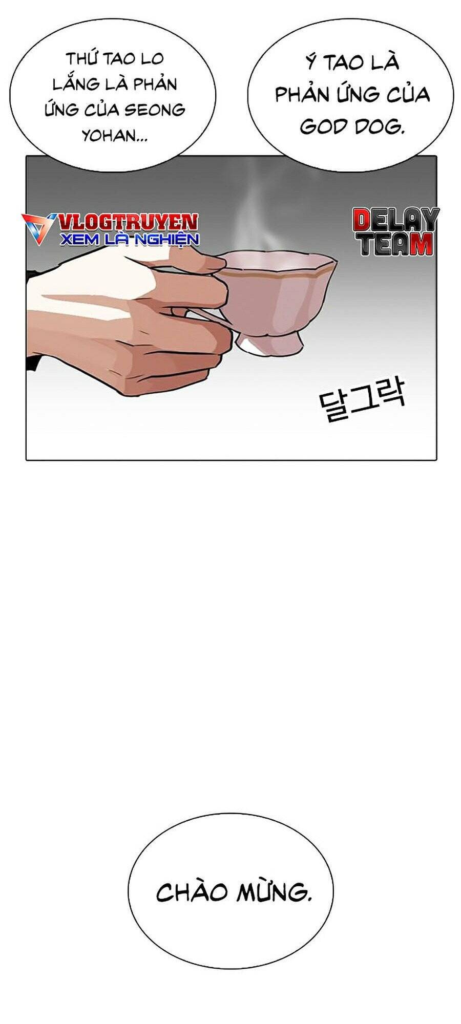 Hoán Đổi Diệu Kỳ Chap 267 - Next Chap 268