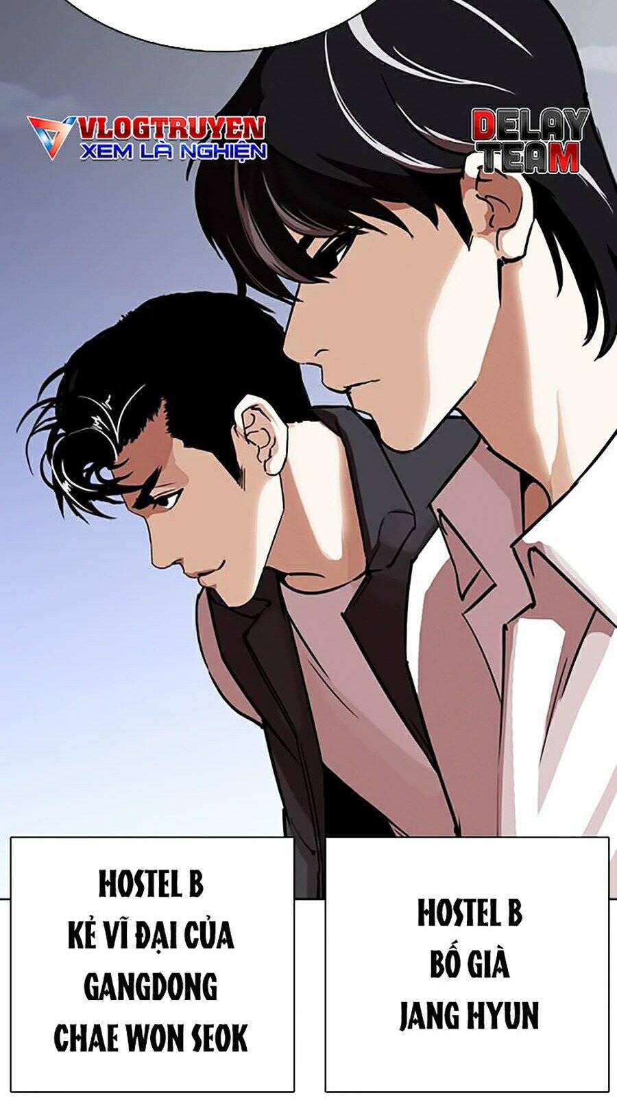 Hoán Đổi Diệu Kỳ Chap 267 - Next Chap 268