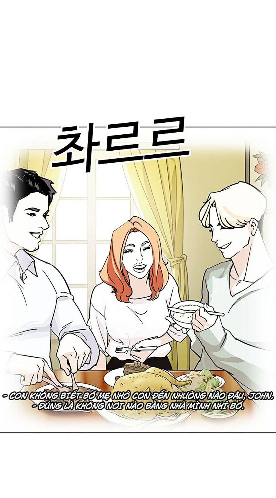 Hoán Đổi Diệu Kỳ Chap 267 - Next Chap 268
