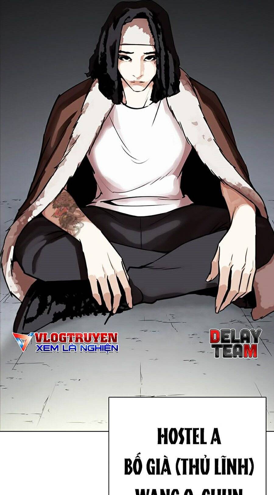 Hoán Đổi Diệu Kỳ Chap 267 - Next Chap 268