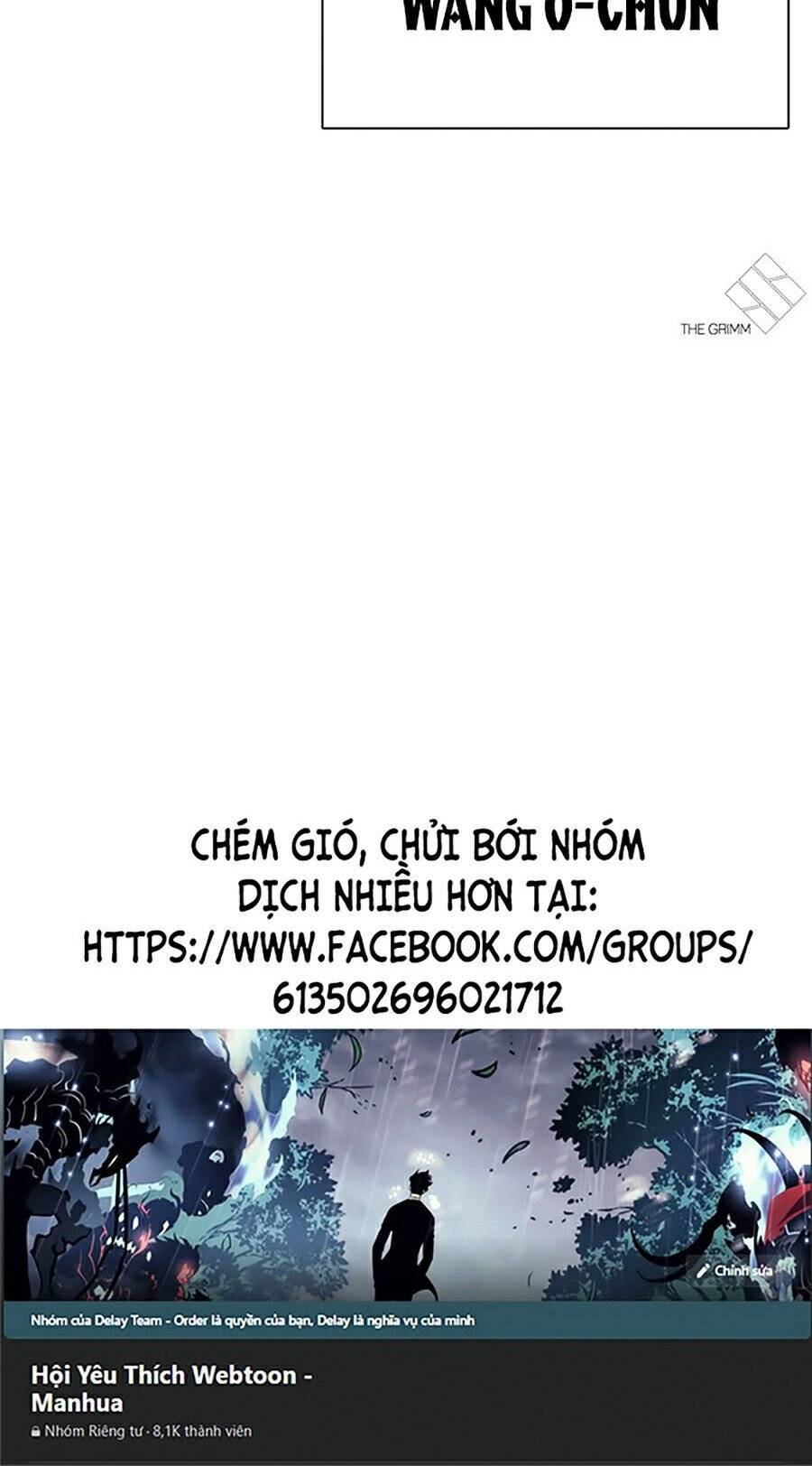 Hoán Đổi Diệu Kỳ Chap 267 - Next Chap 268
