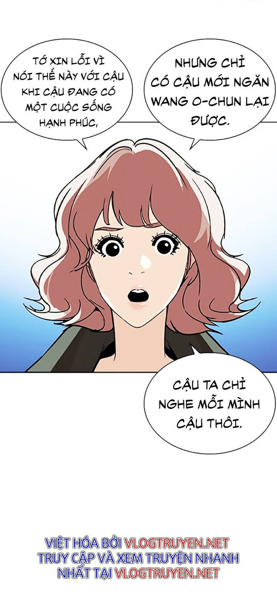 Hoán Đổi Diệu Kỳ Chap 267 - Next Chap 268