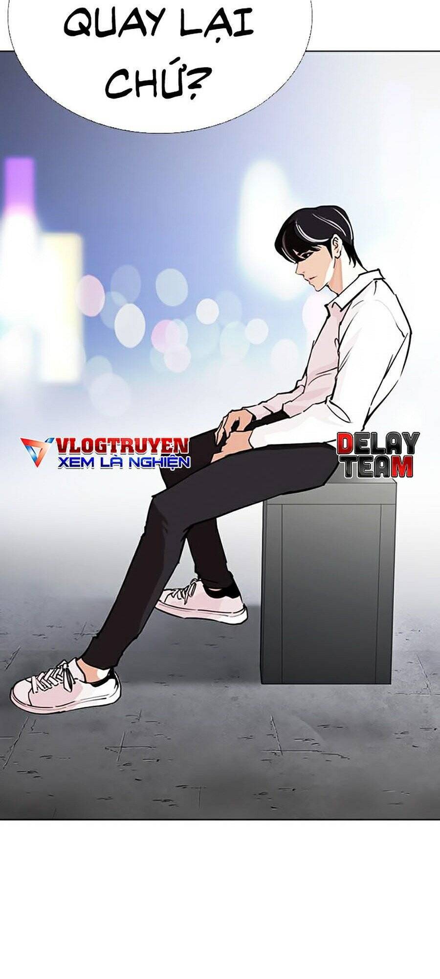 Hoán Đổi Diệu Kỳ Chap 267 - Next Chap 268