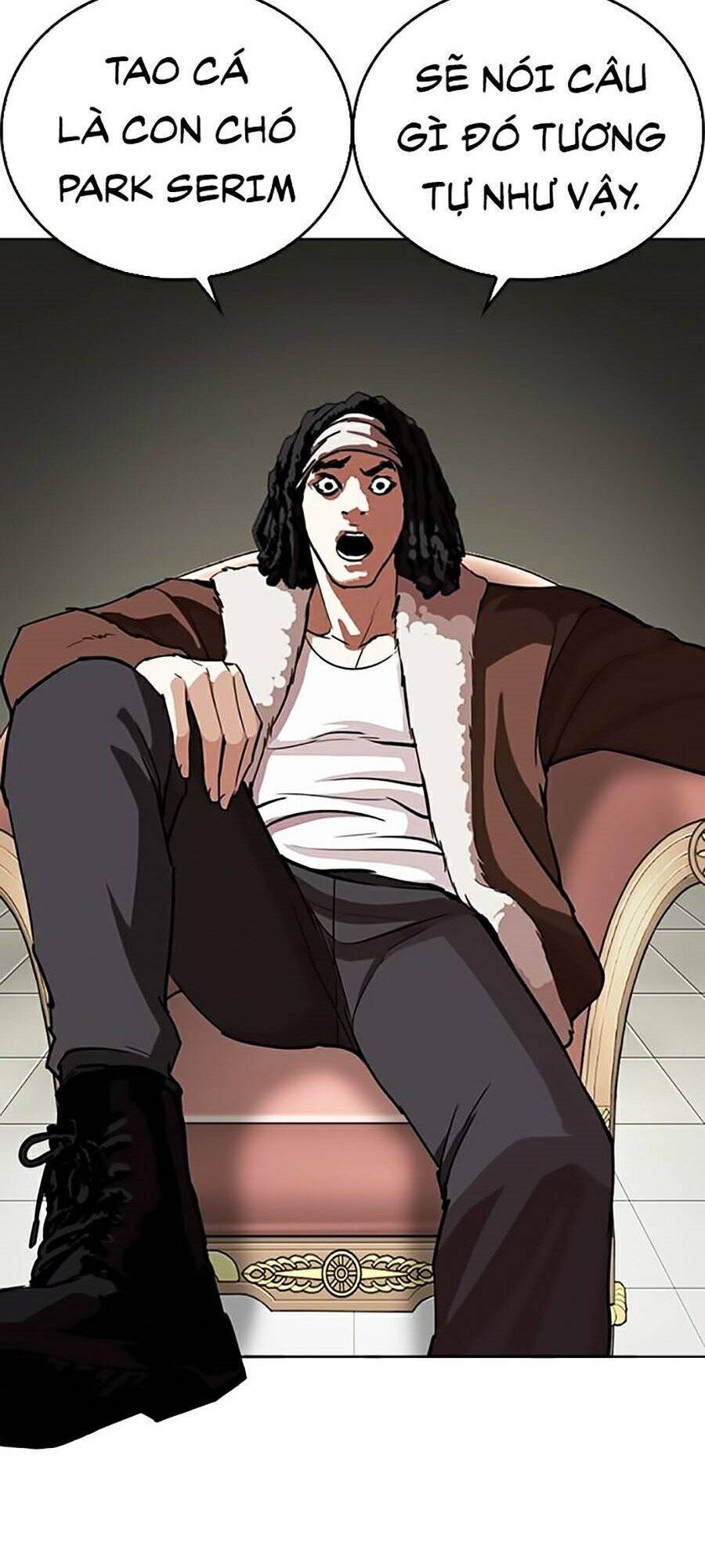 Hoán Đổi Diệu Kỳ Chap 267 - Next Chap 268