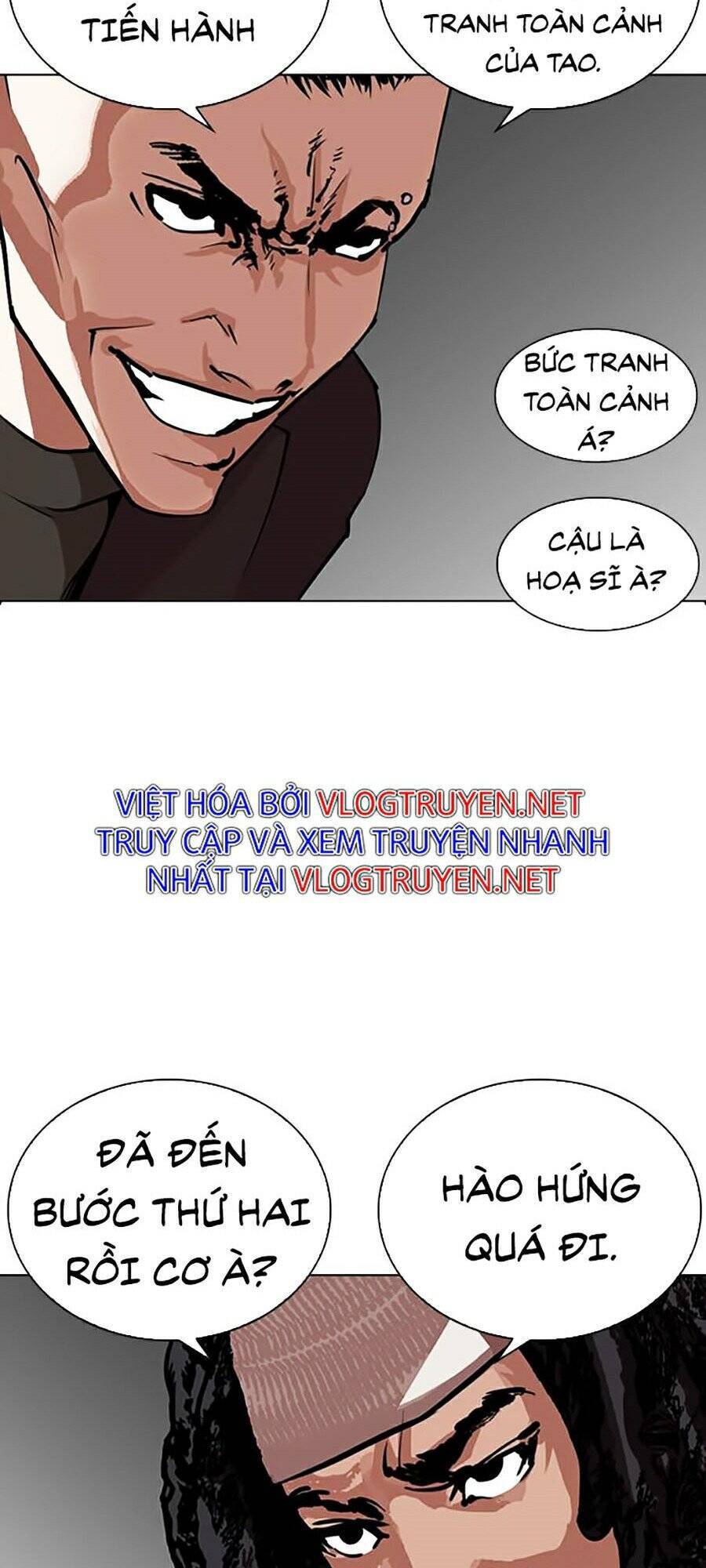 Hoán Đổi Diệu Kỳ Chap 267 - Next Chap 268