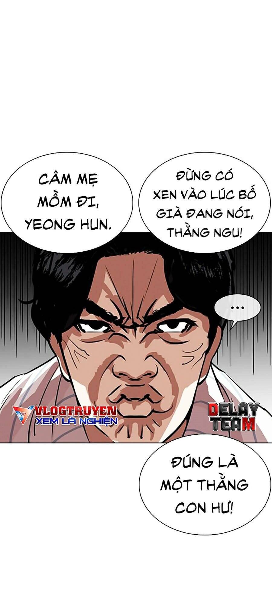 Hoán Đổi Diệu Kỳ Chap 267 - Next Chap 268