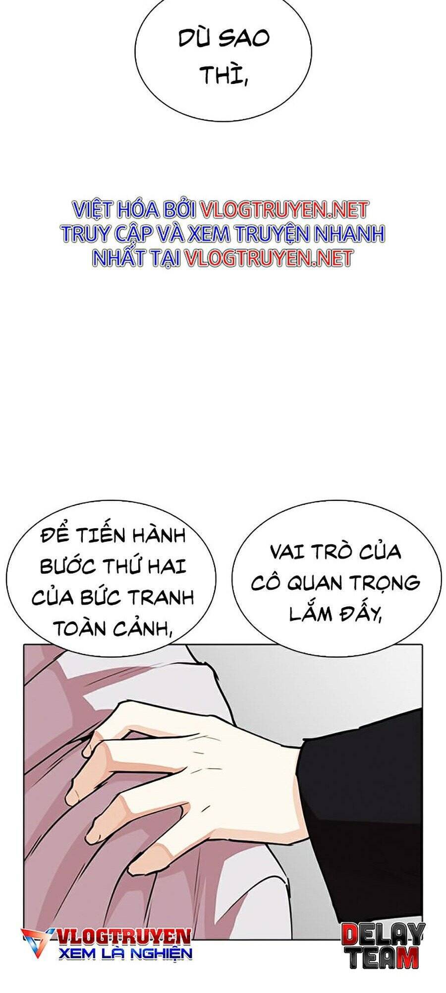 Hoán Đổi Diệu Kỳ Chap 267 - Next Chap 268