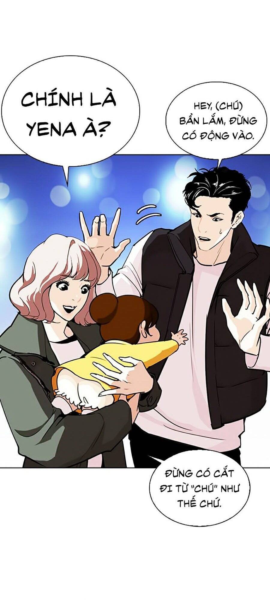 Hoán Đổi Diệu Kỳ Chap 267 - Next Chap 268