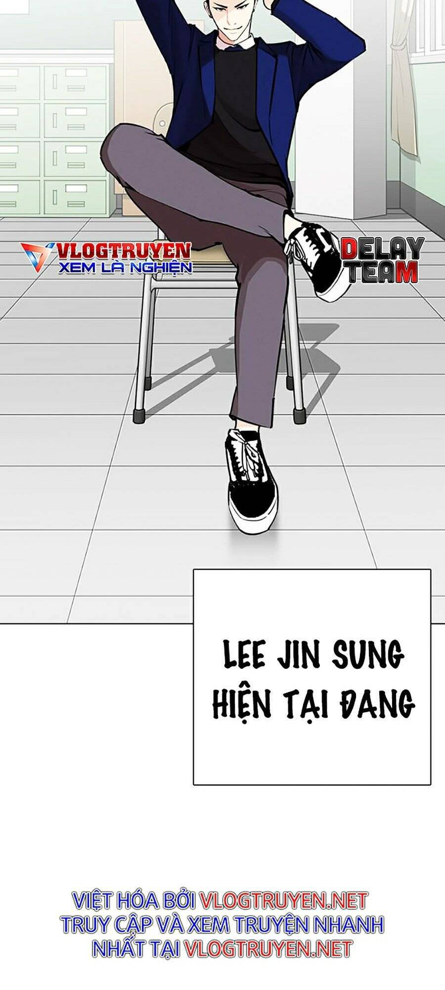 Hoán Đổi Diệu Kỳ Chap 267 - Next Chap 268