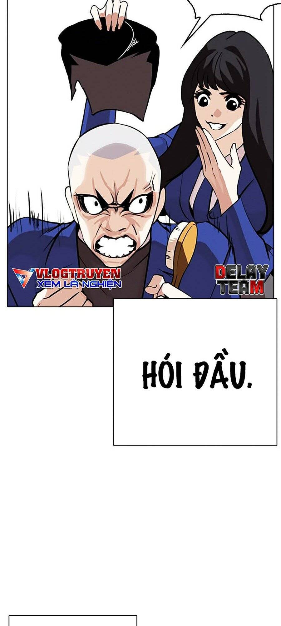 Hoán Đổi Diệu Kỳ Chap 267 - Next Chap 268
