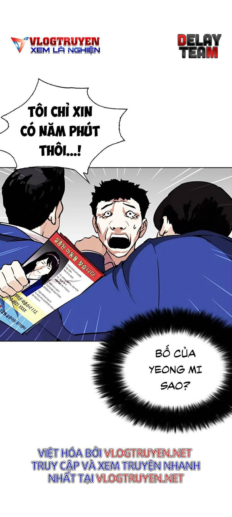 Hoán Đổi Diệu Kỳ Chap 267 - Next Chap 268