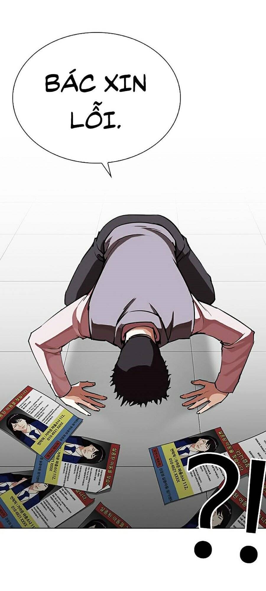 Hoán Đổi Diệu Kỳ Chap 267 - Next Chap 268