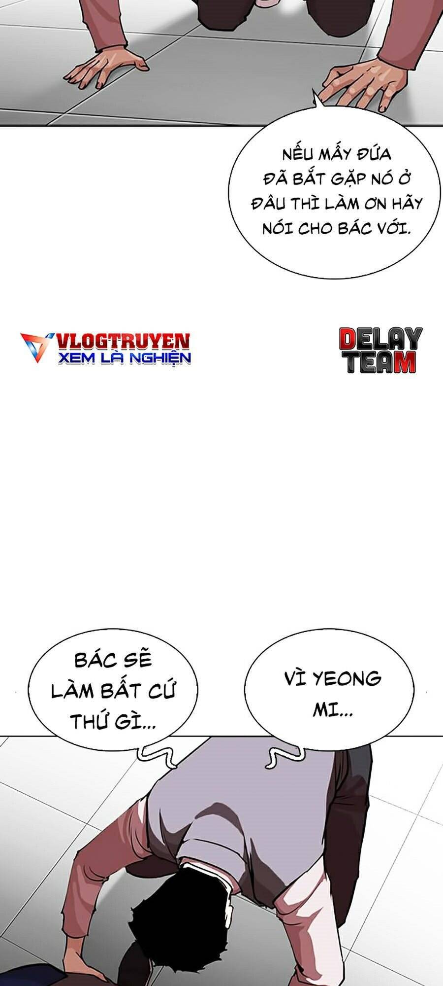 Hoán Đổi Diệu Kỳ Chap 267 - Next Chap 268