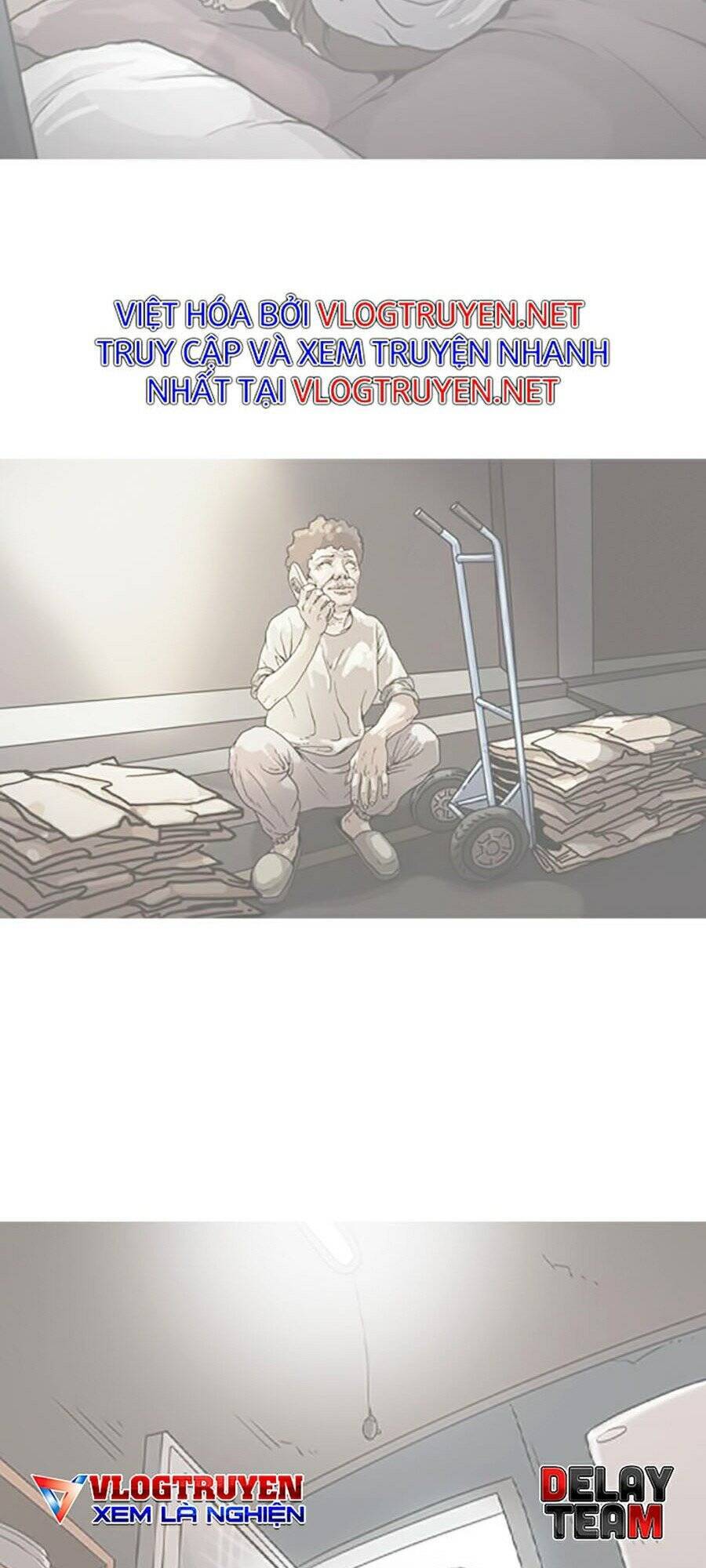 Hoán Đổi Diệu Kỳ Chap 267 - Next Chap 268