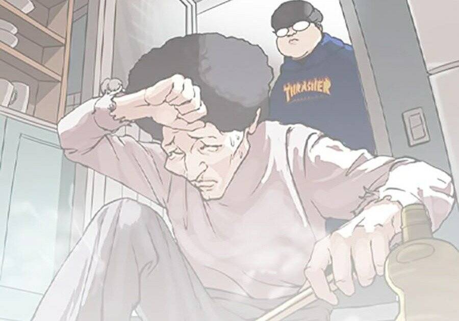 Hoán Đổi Diệu Kỳ Chap 267 - Next Chap 268