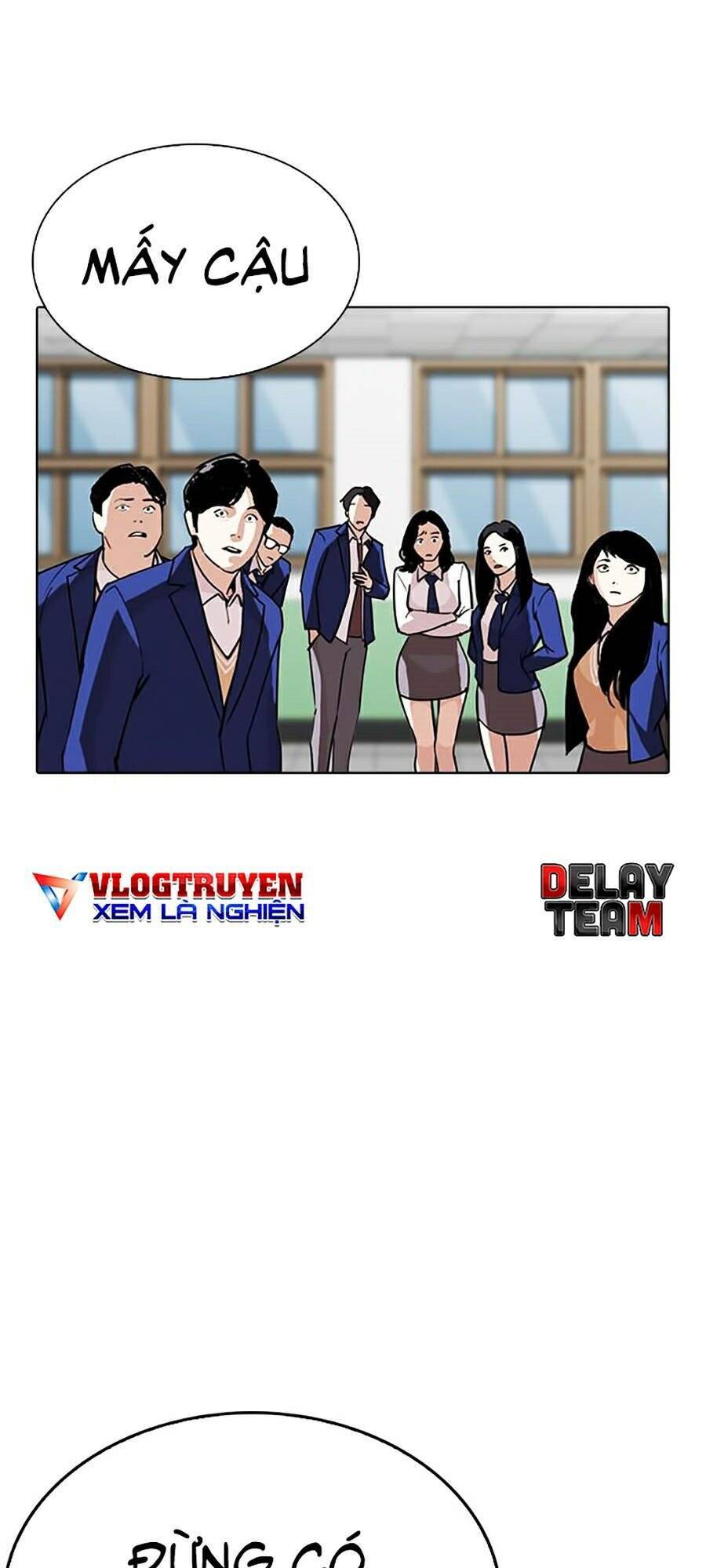 Hoán Đổi Diệu Kỳ Chap 267 - Next Chap 268