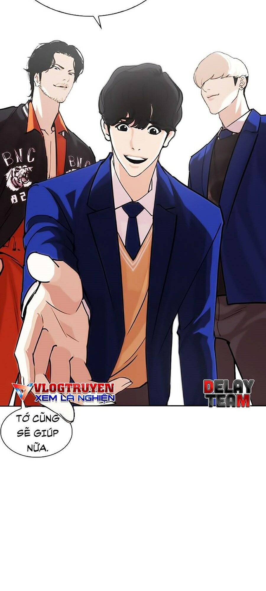 Hoán Đổi Diệu Kỳ Chap 267 - Next Chap 268