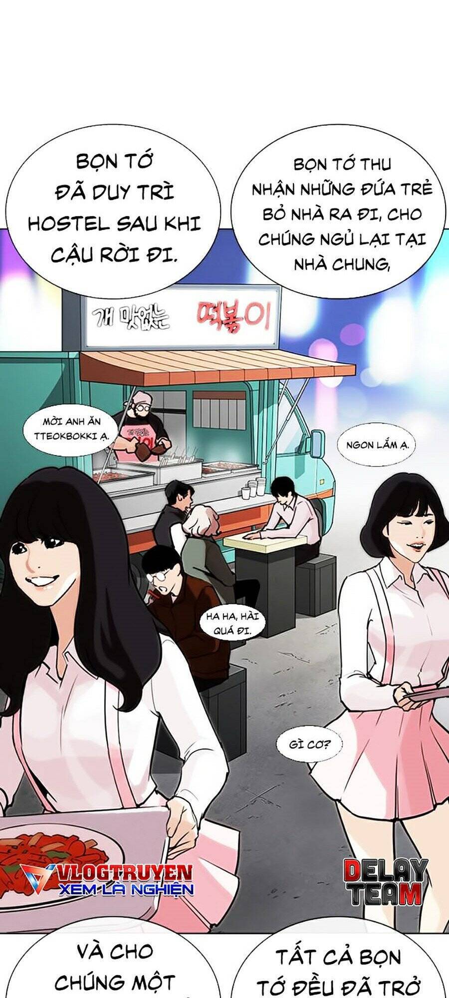 Hoán Đổi Diệu Kỳ Chap 267 - Next Chap 268