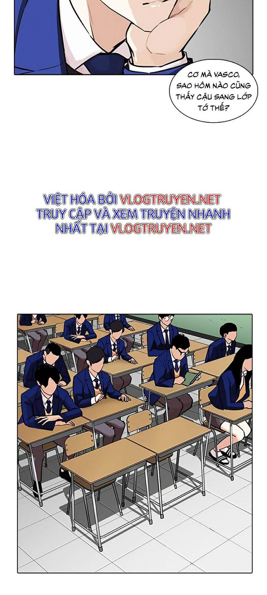 Hoán Đổi Diệu Kỳ Chap 267 - Next Chap 268