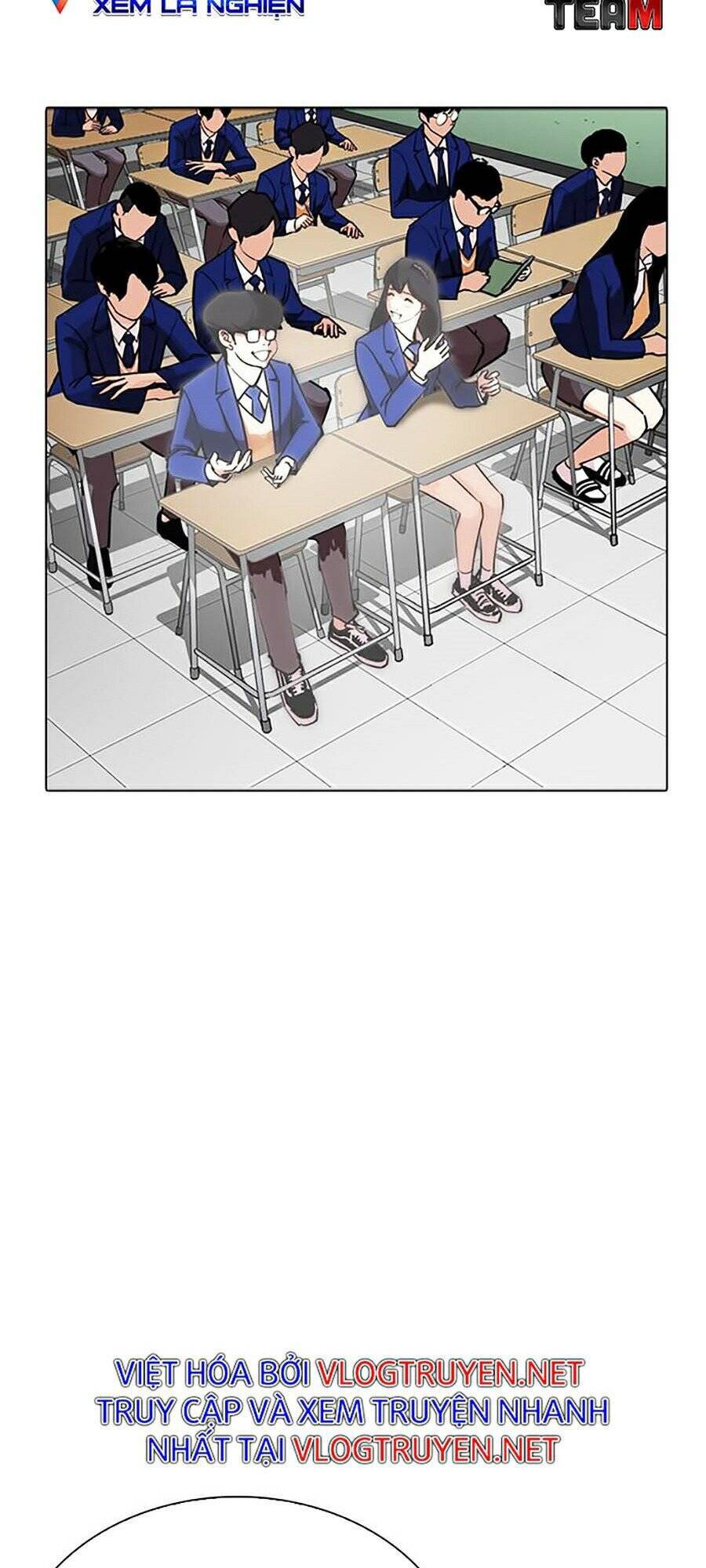 Hoán Đổi Diệu Kỳ Chap 267 - Next Chap 268