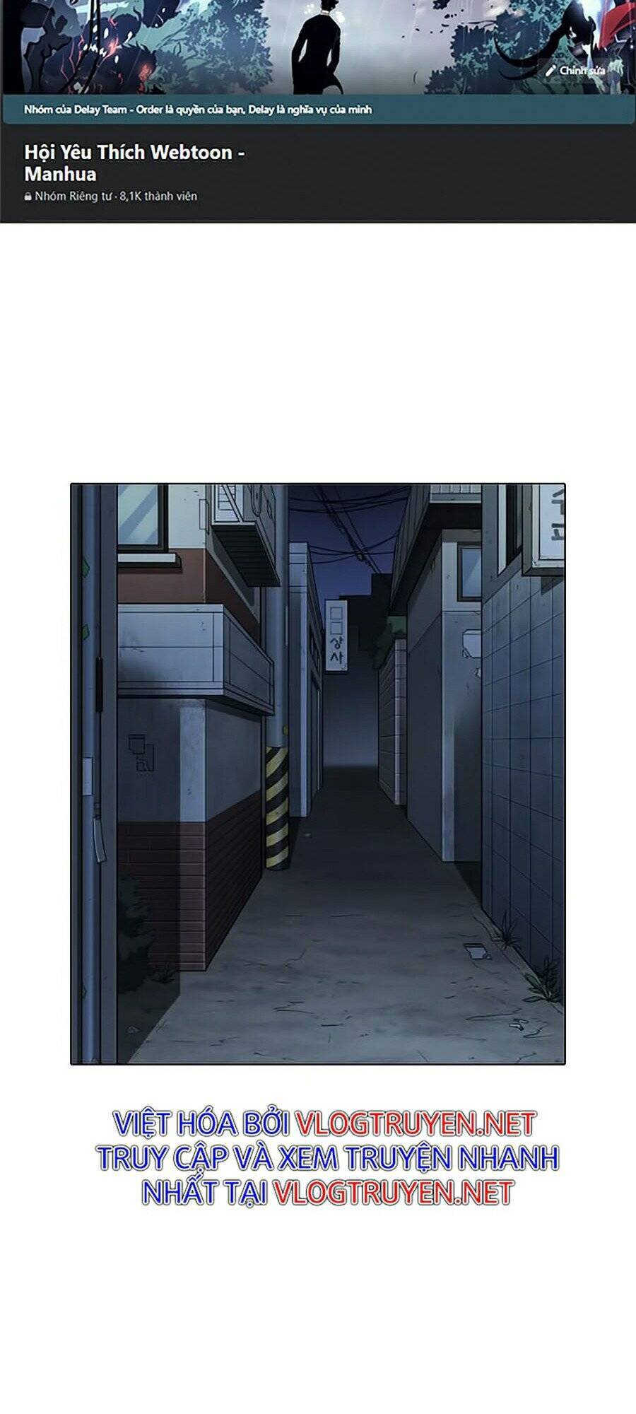 Hoán Đổi Diệu Kỳ Chap 267 - Next Chap 268
