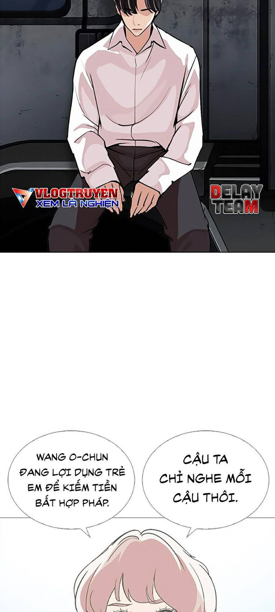 Hoán Đổi Diệu Kỳ Chap 267 - Next Chap 268