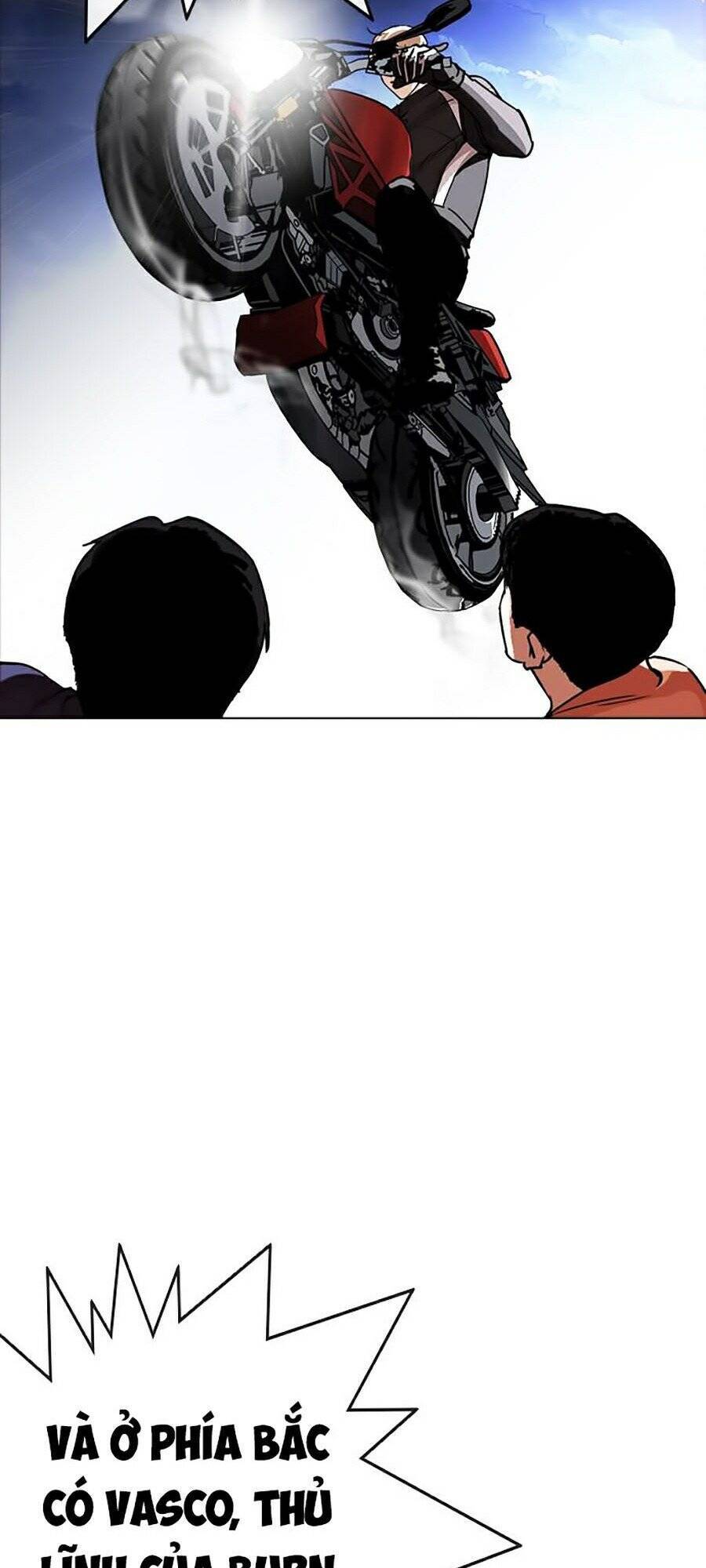 Hoán Đổi Diệu Kỳ Chap 268 - Next Chap 269