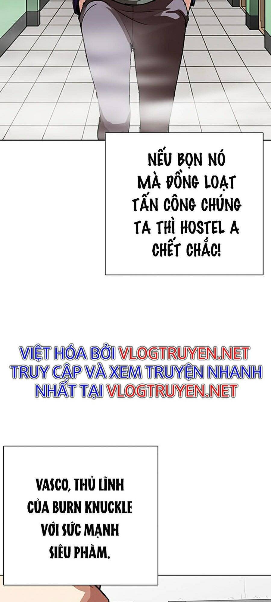 Hoán Đổi Diệu Kỳ Chap 268 - Next Chap 269