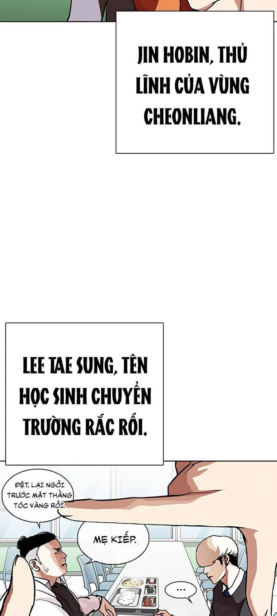 Hoán Đổi Diệu Kỳ Chap 268 - Next Chap 269