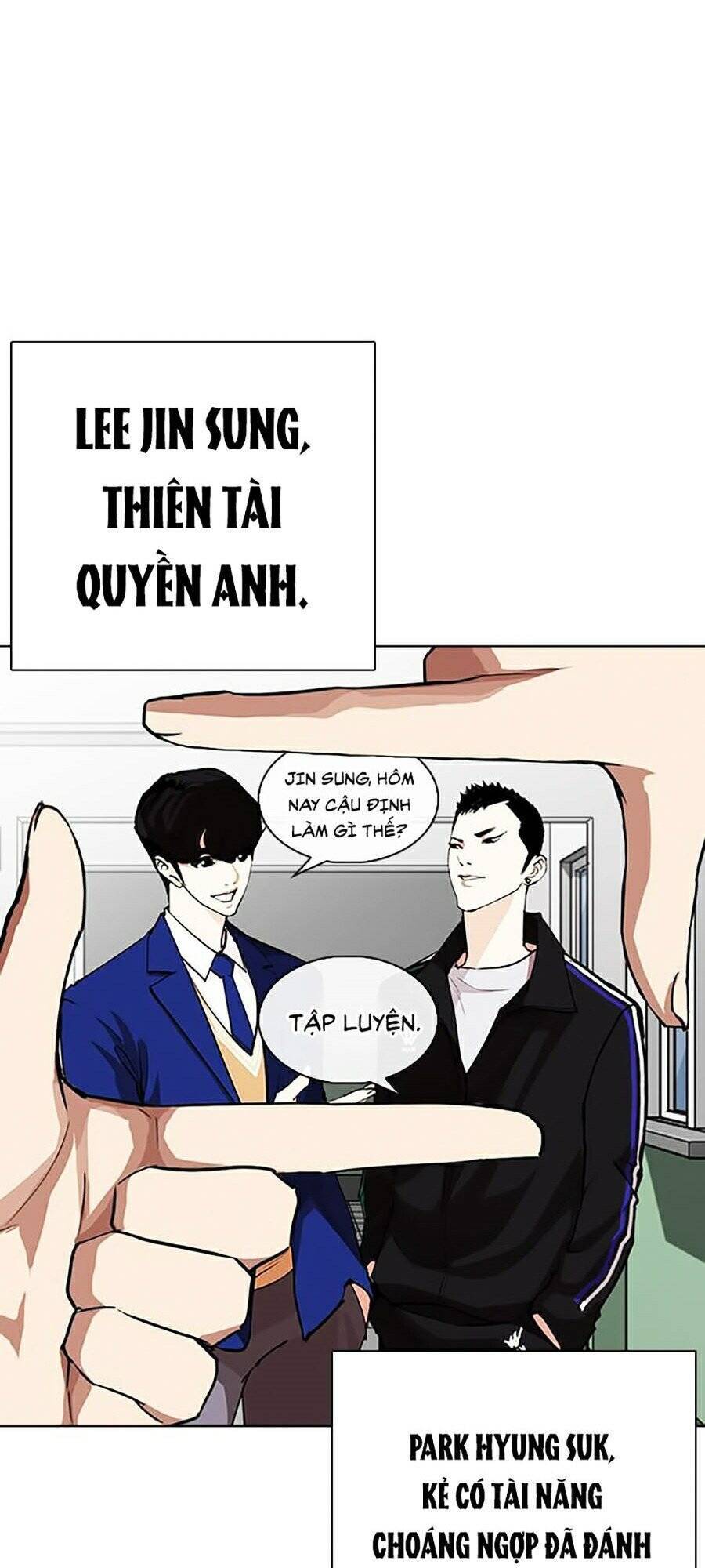 Hoán Đổi Diệu Kỳ Chap 268 - Next Chap 269