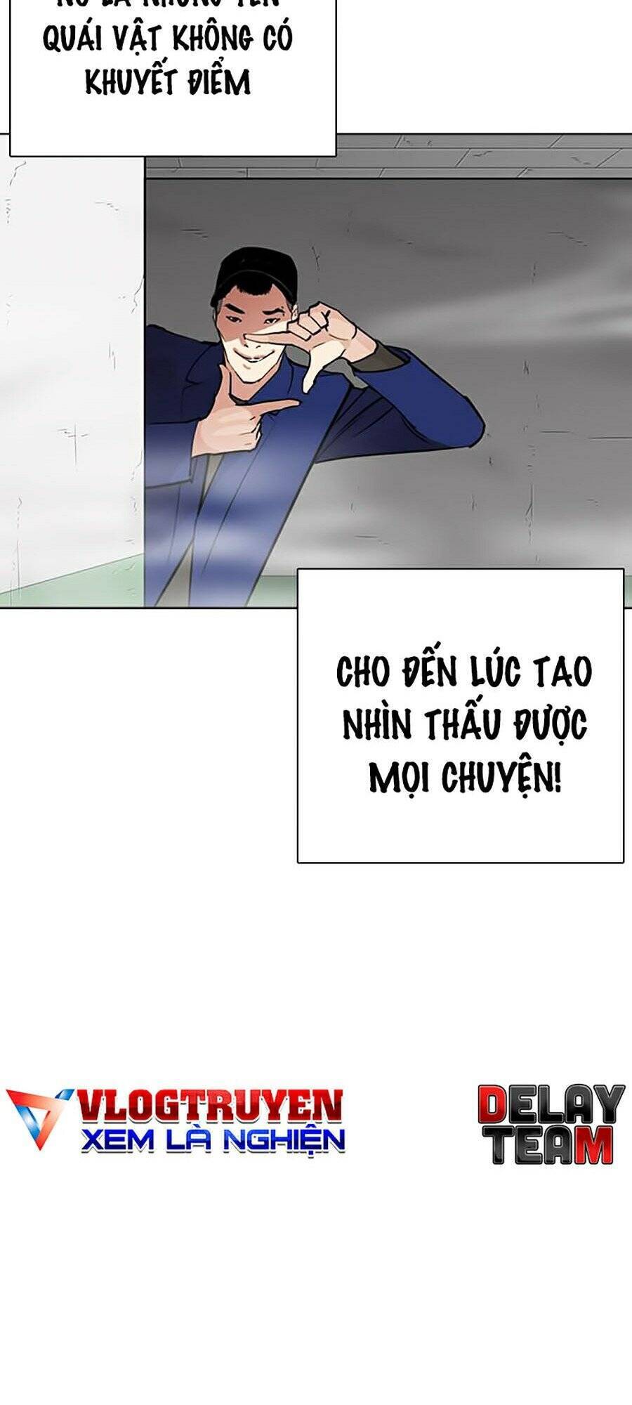 Hoán Đổi Diệu Kỳ Chap 268 - Next Chap 269