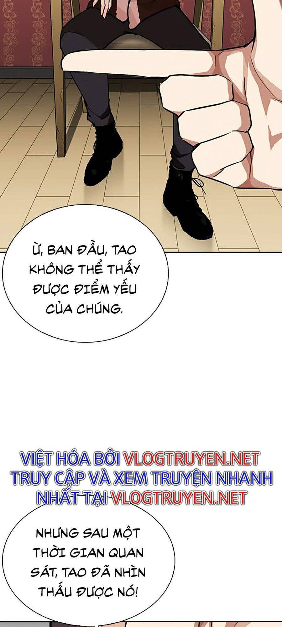 Hoán Đổi Diệu Kỳ Chap 268 - Next Chap 269
