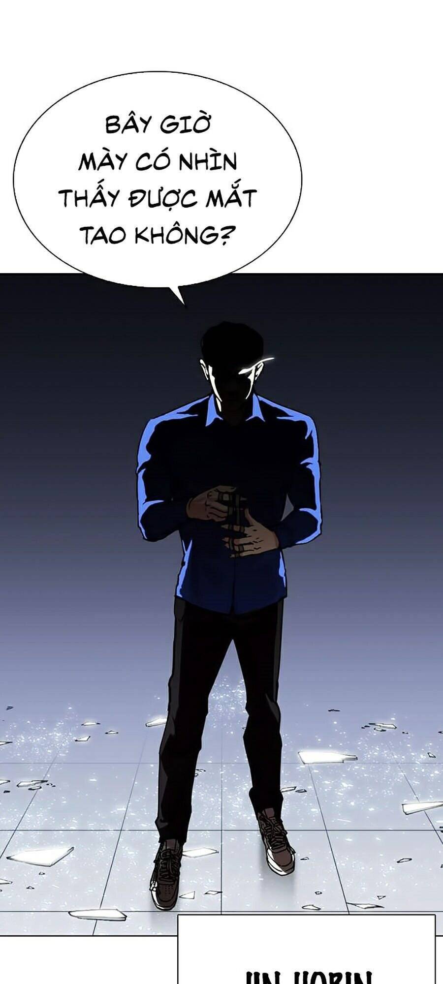 Hoán Đổi Diệu Kỳ Chap 268 - Next Chap 269