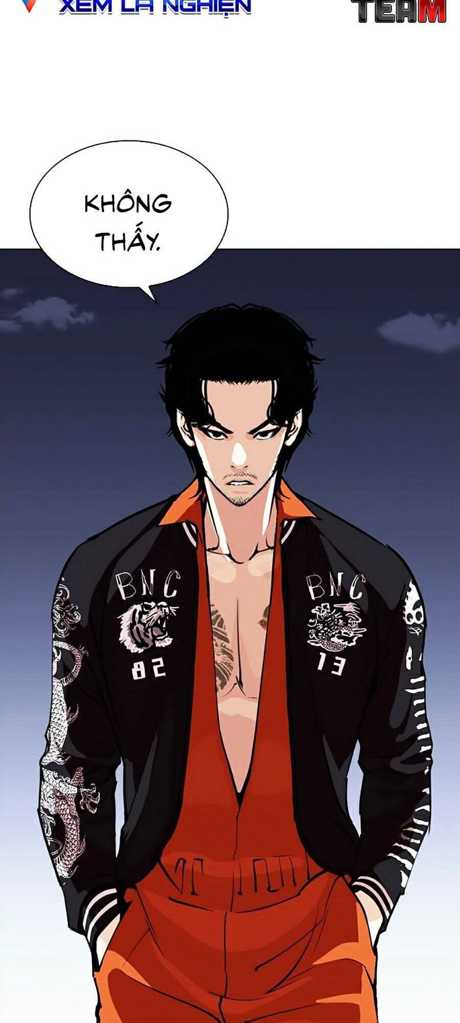 Hoán Đổi Diệu Kỳ Chap 268 - Next Chap 269