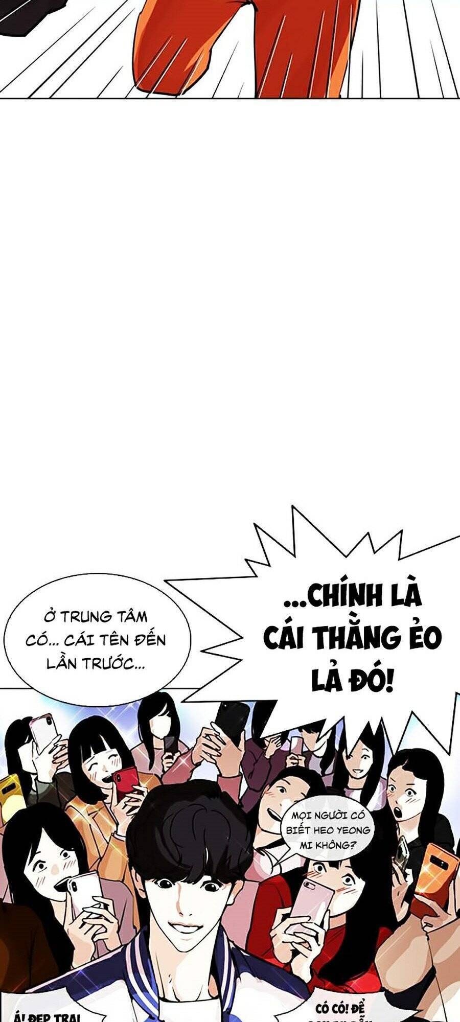 Hoán Đổi Diệu Kỳ Chap 268 - Next Chap 269