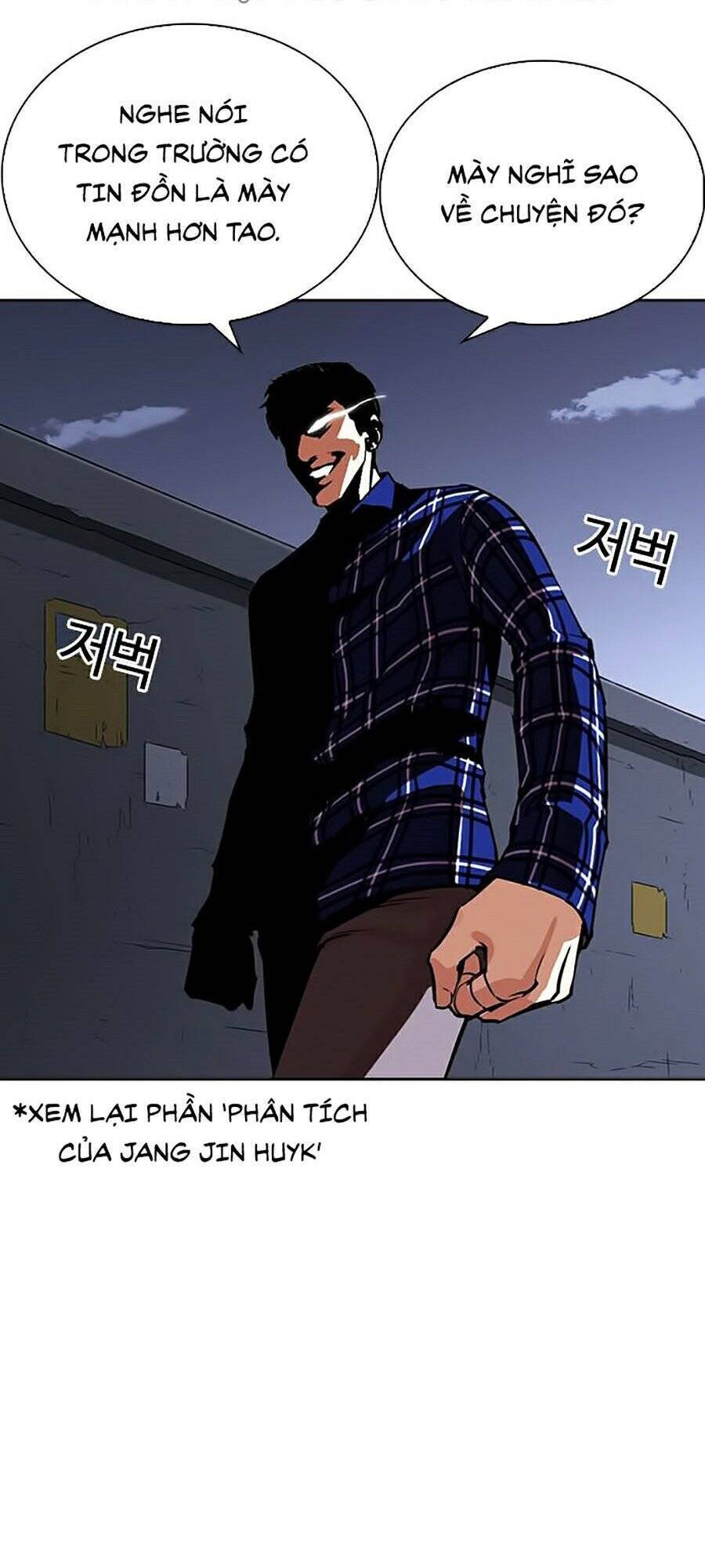 Hoán Đổi Diệu Kỳ Chap 268 - Next Chap 269